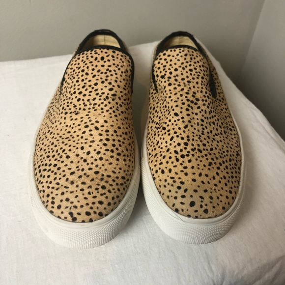 Animal print slides size 10 NEW! - Picture 3 of 7